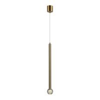 Подвесной светильник Odeon Light Hightech Fiano 4374/3LA