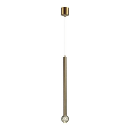 Подвесной светильник Odeon Light Hightech Fiano 4374/3LA