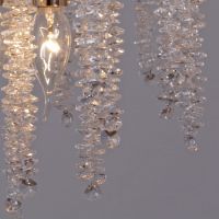 Подвесная люстра Reluce 08286-0.4-08 FG