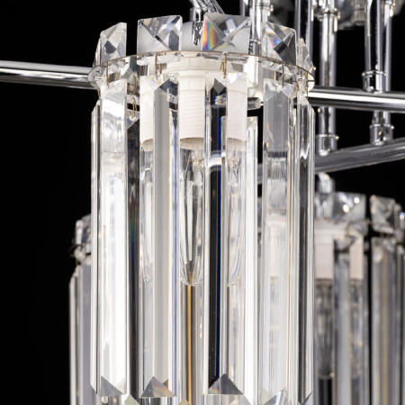 Потолочная люстра Citilux Axis CL313261