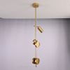 Подвесной светильник ImperiumLoft Chody 302465-26
