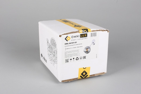 Бра Omnilux  OML-94101-01