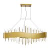 Подвесная люстра ST Luce Olvera SL1633.213.08