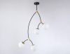 Подвесной светильник Ambrella light Traditional Modern TR2575