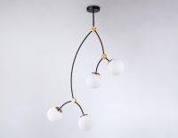 Подвесной светильник Ambrella light Traditional Modern TR2575