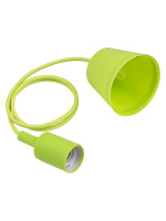 Патрон с кабелем TDM Electric SQ0335-0064