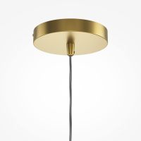 Подвесной светильник Maytoni Shiver MOD539PL-01MG