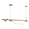 Подвесная люстра ST Luce Marlow SL6118.303.03