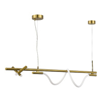 Подвесная люстра ST Luce Marlow SL6118.303.03
