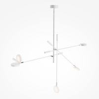 Потолочный светильник Maytoni Fad MOD070CL-L15W3K1