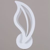 Настенный светильник Reluce 81990-0.2-01 WH