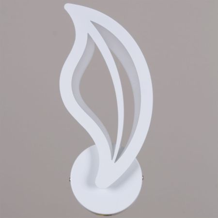 Настенный светильник Reluce 81990-0.2-01 WH