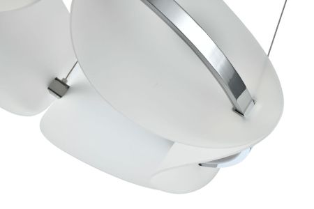 Подвесная люстра Zortes Moon ZRS.1211.60