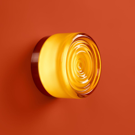 Настенный светильник Freya Retro FR5603WL-L8YA1