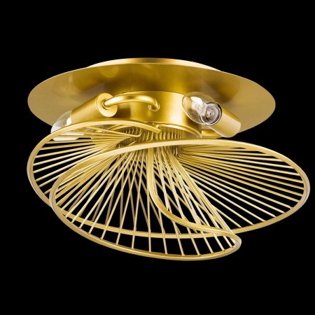 Потолочная люстра Lightstar Zeta 728133