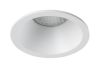 Встраиваемый светильник Crystal Lux CLT 006C1 WH V2