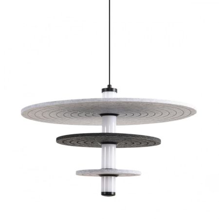 Подвесной светильник Lumion Ledio Felta 8295/11AL