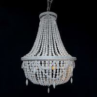Подвесная люстра ImperiumLoft RH Anselme 84548-22