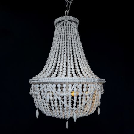 Подвесная люстра ImperiumLoft RH Anselme 84548-22
