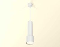 Комплект подвесного светильника Ambrella light Techno Spot XP (A2301, C6355, A2101, C8110, N8112) XP8110001