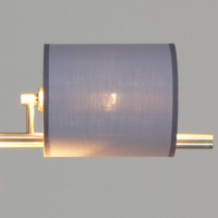 Подвесная люстра Illumico IL3080-4ASQ-26 AB DS