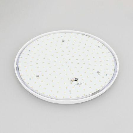 Потолочный светодиодный светильник Citilux Луна CL702301N
