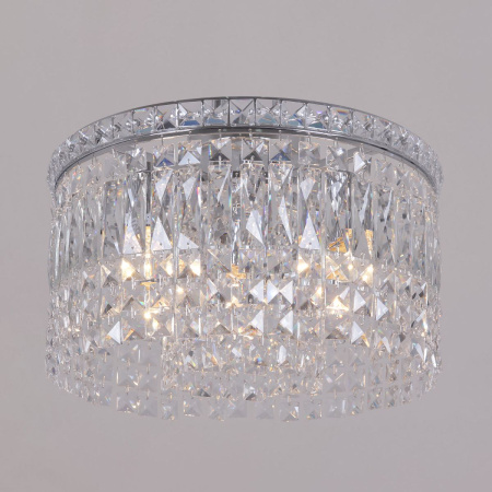 Потолочная люстра Reluce 90328-0.3-05 CR