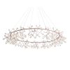 Подвесная светодиодная люстра ST Luce Rafina SL379.203.324