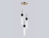 Подвесной светильник Ambrella Light High Light Ceramo Modern LH53262
