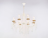 Подвесная люстра Ambrella Light Classic TR4917