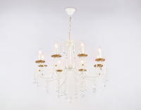 Подвесная люстра Ambrella Light Classic TR4917