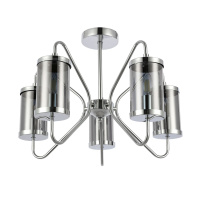 Потолочная люстра EVOLUCE VALIERI SLE102302-05