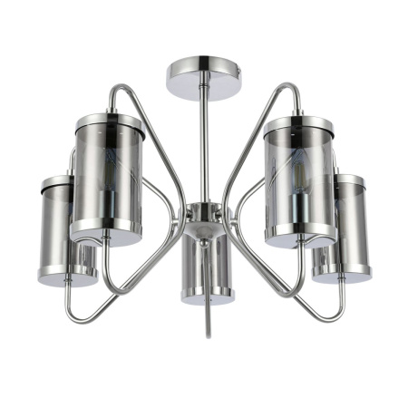 Потолочная люстра EVOLUCE VALIERI SLE102302-05