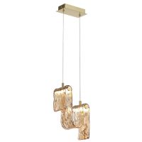 Подвесной светильник Odeon Light L-Vision Flow 5105/11L
