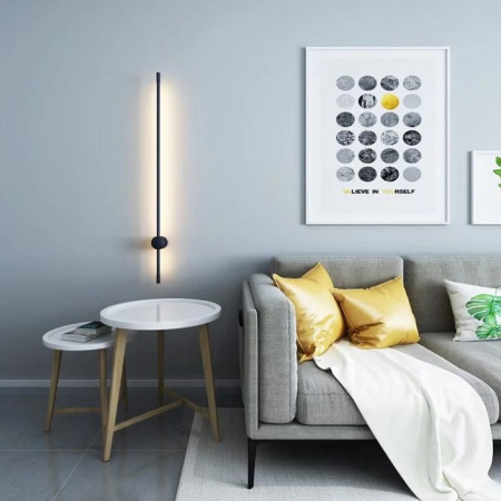 Настенный светильник ImperiumLoft Wall Lines 178042-26