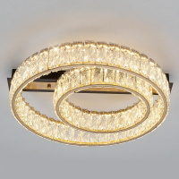 Потолочная люстра Citilux Palant CL325152