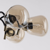 Люстра на штанге De Markt Гамбург 605017506