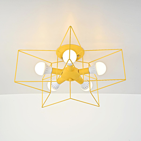 Потолочная люстра ImperiumLoft Asteri 178358-26