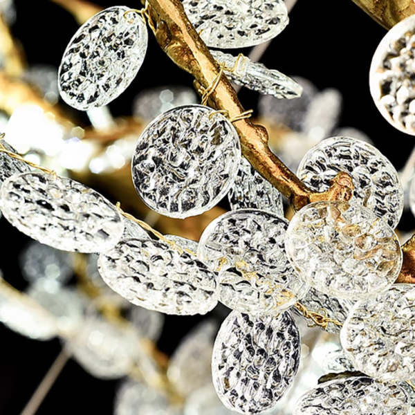 Подвесная люстра ImperiumLoft Caramelly 194942-23