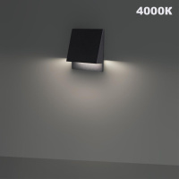 Подсветка для лестниц с переключателем цв. Температуры Novotech Street Scala 359723