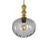 Подвесной светильник Loft IT Melon 10426 Smoke