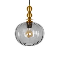 Подвесной светильник Loft IT Melon 10426 Smoke