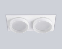 Встраиваемый светильник Ambrella Light Techno spot IP Protect TN6711