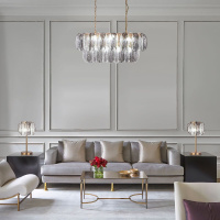 Настольная лампа Bogates Callas 01125/2 a064818