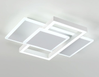 Потолочный светильник Ambrella Light Acrylica Disk FA1021