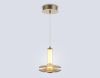 Подвесной светильник Ambrella Light High Light Crystal LH31001