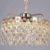 Подвесной светильник Reluce 28500-0.4-400 MX GD