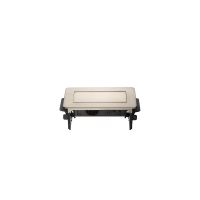 Блок розеток 47 (1 секция и 2 USB) Mebax 00-00001163
