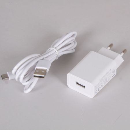 Настольная лампа Reluce 00625-0.7-02 WHITE