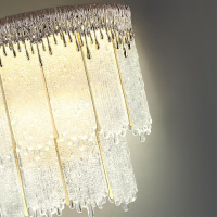 Настенный светильник Odeon Light Cleo L-vision 5091/20WL